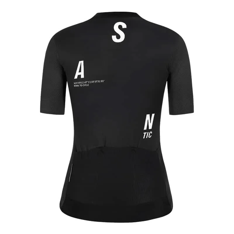 Santic Azan Women's Jersey