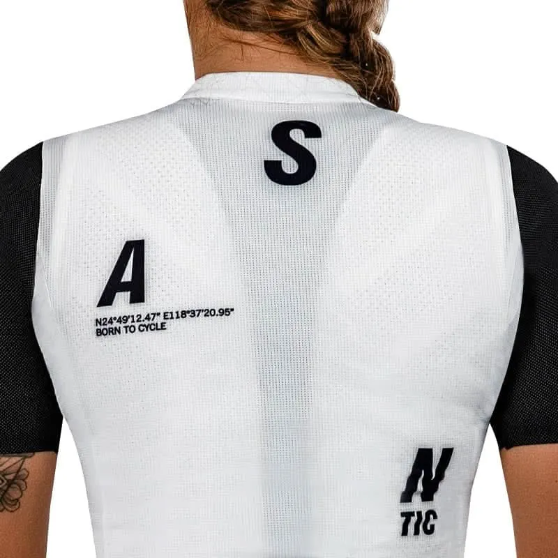 Santic Azan Women's Jersey