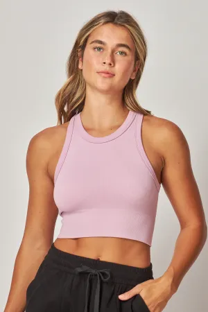 Seamless Brami - Mauve