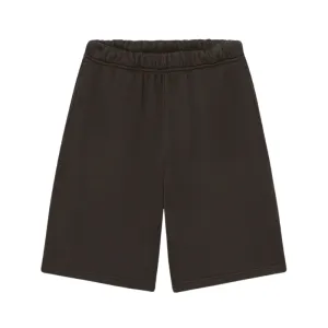 Short Perplex Dune Brown