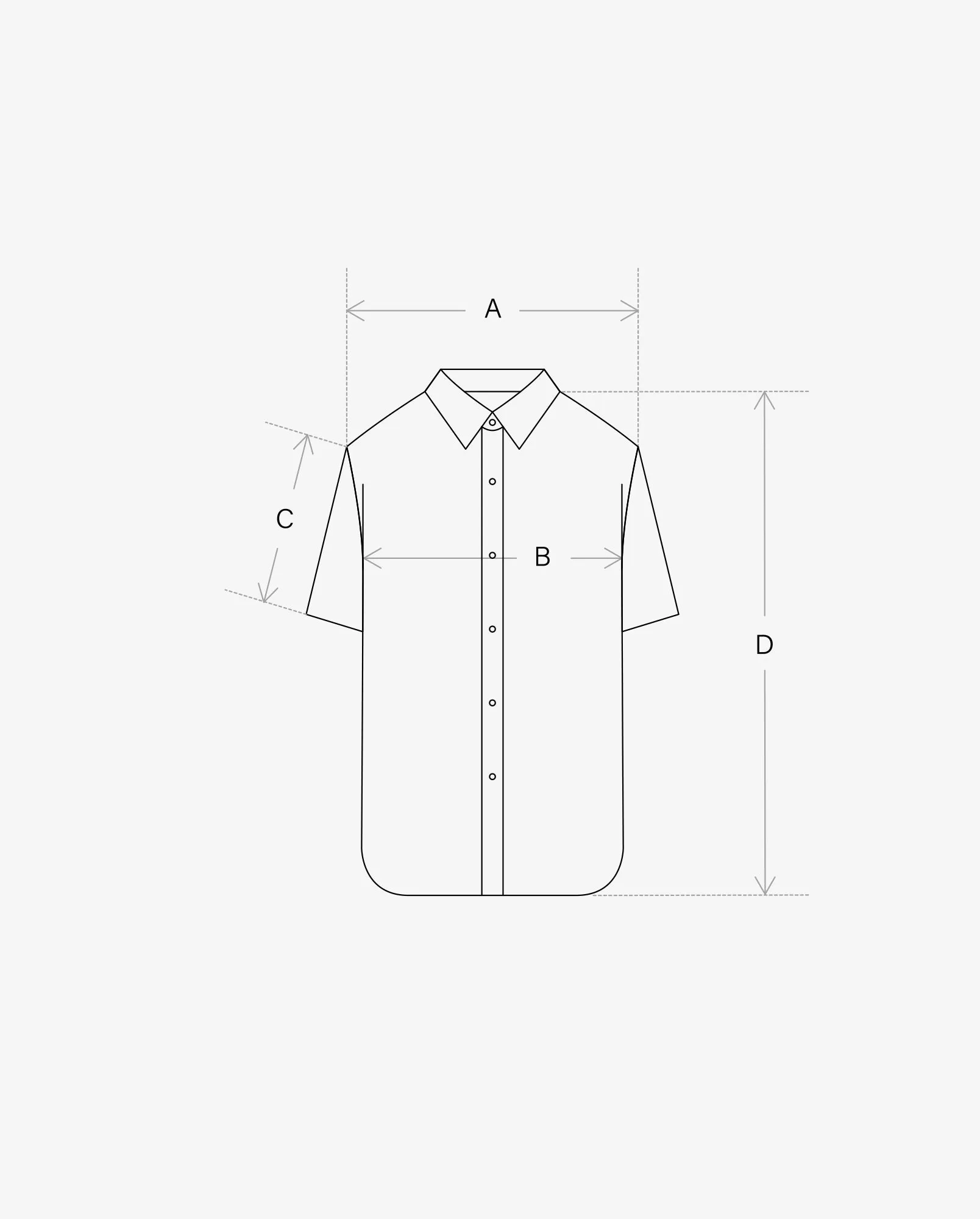Silk Shirts Short Sleeve Vivid
