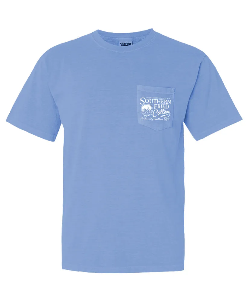 Southern Fried Cotton - Fun Times Tee