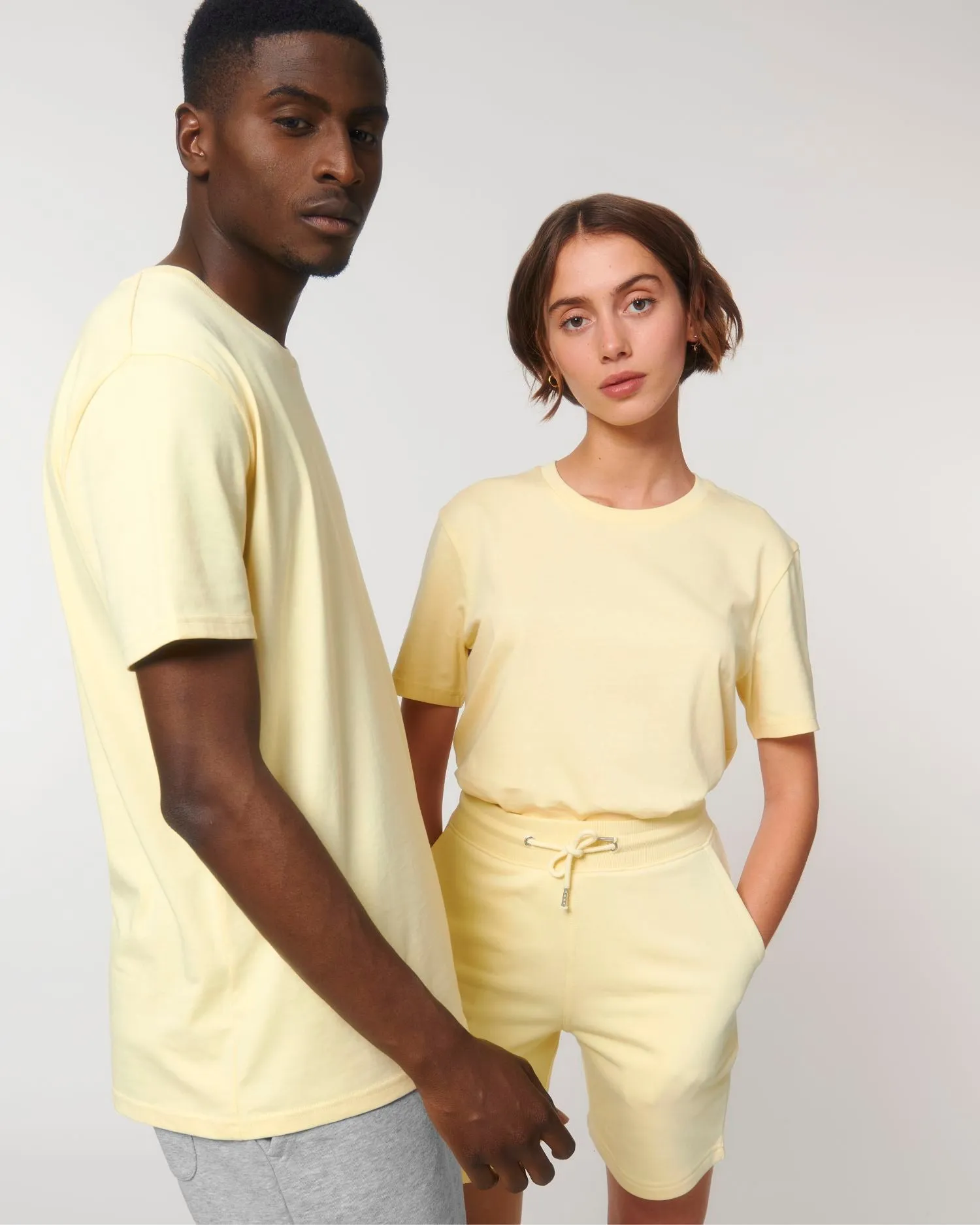 Stanley & Stella STTU755 - Creator T-shirt