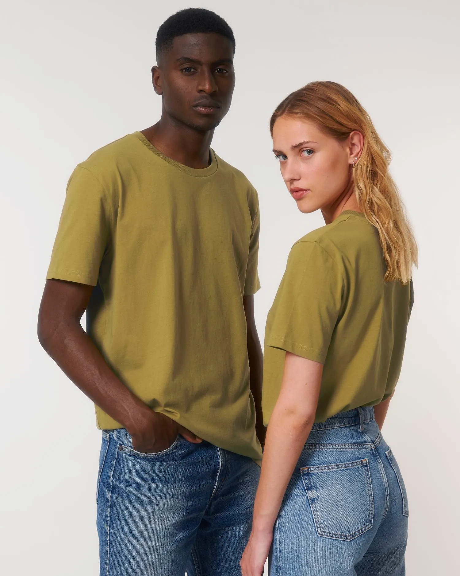 Stanley & Stella STTU755 - Creator T-shirt