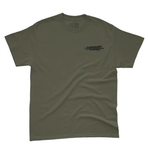 Stay Relentless - T-Shirt