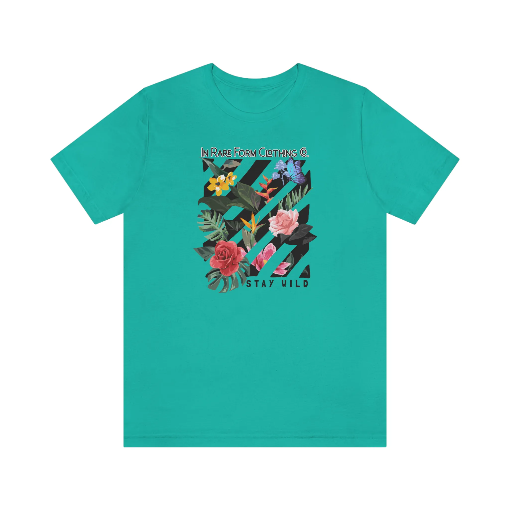 Stay Wild T-Shirt