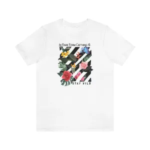 Stay Wild T-Shirt