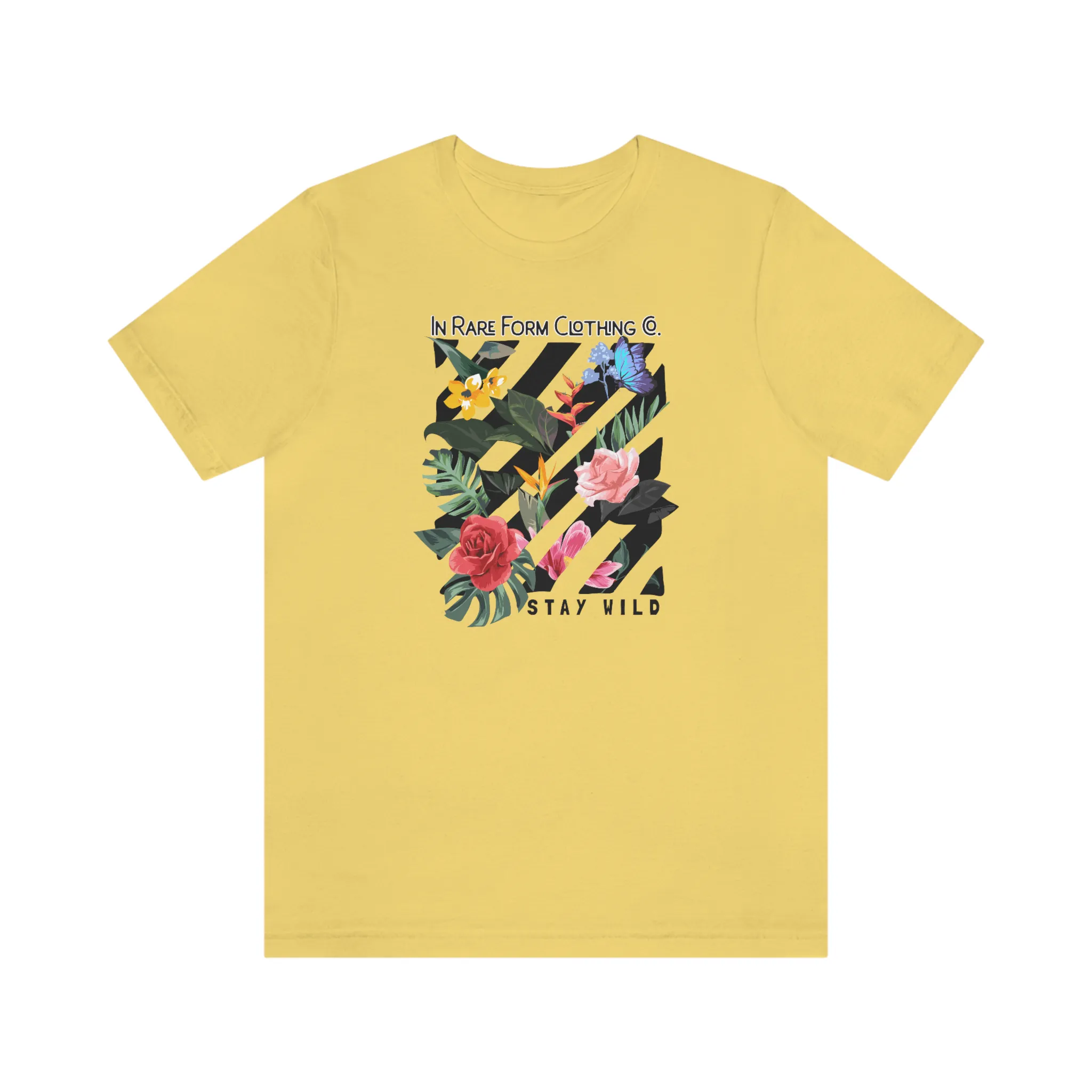Stay Wild T-Shirt