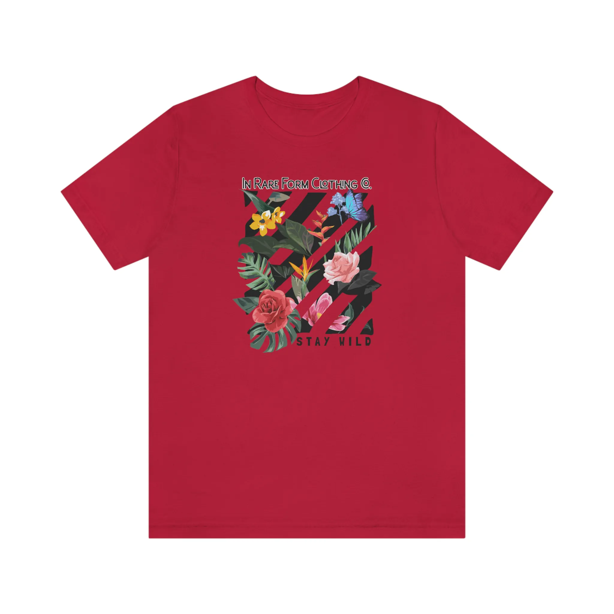 Stay Wild T-Shirt