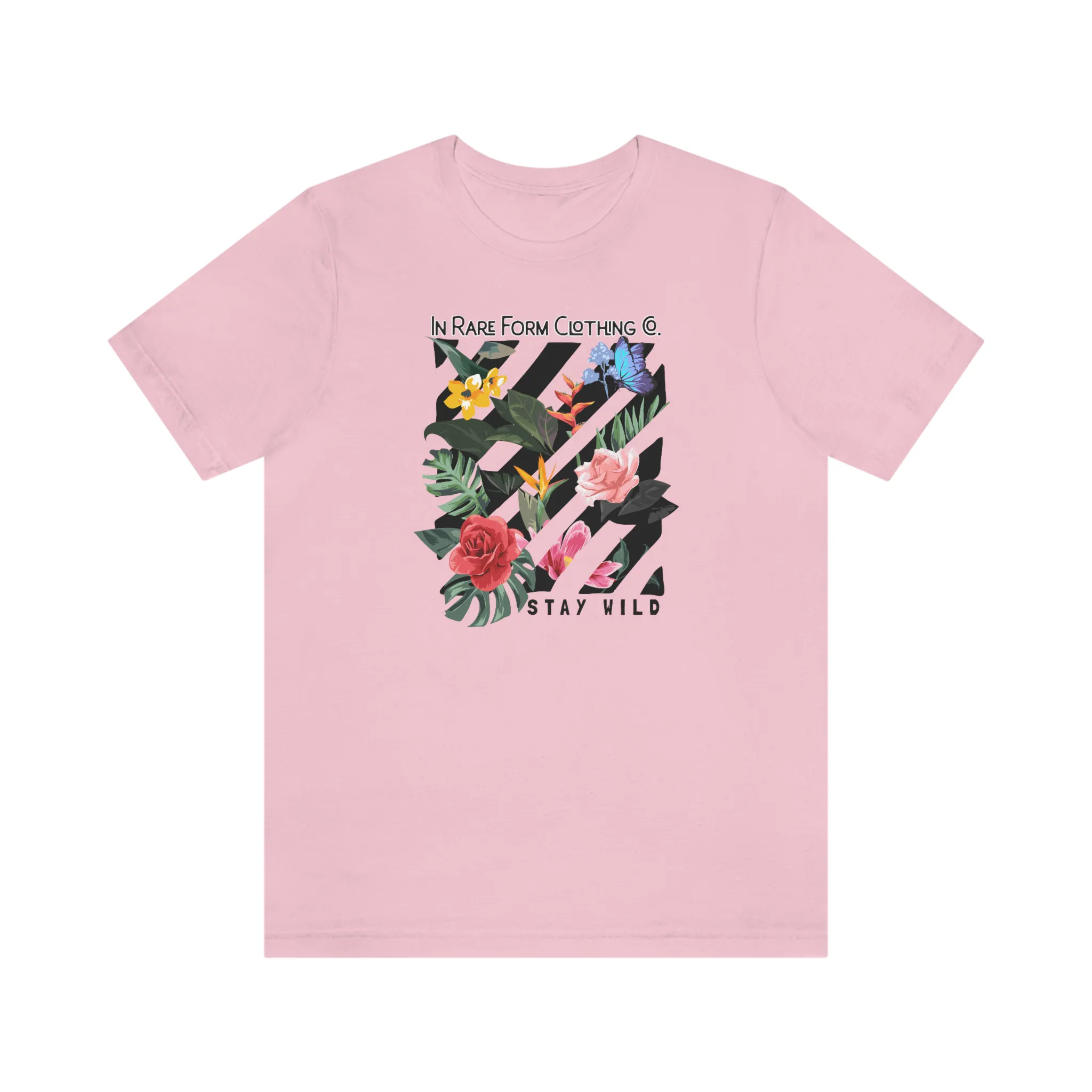 Stay Wild T-Shirt