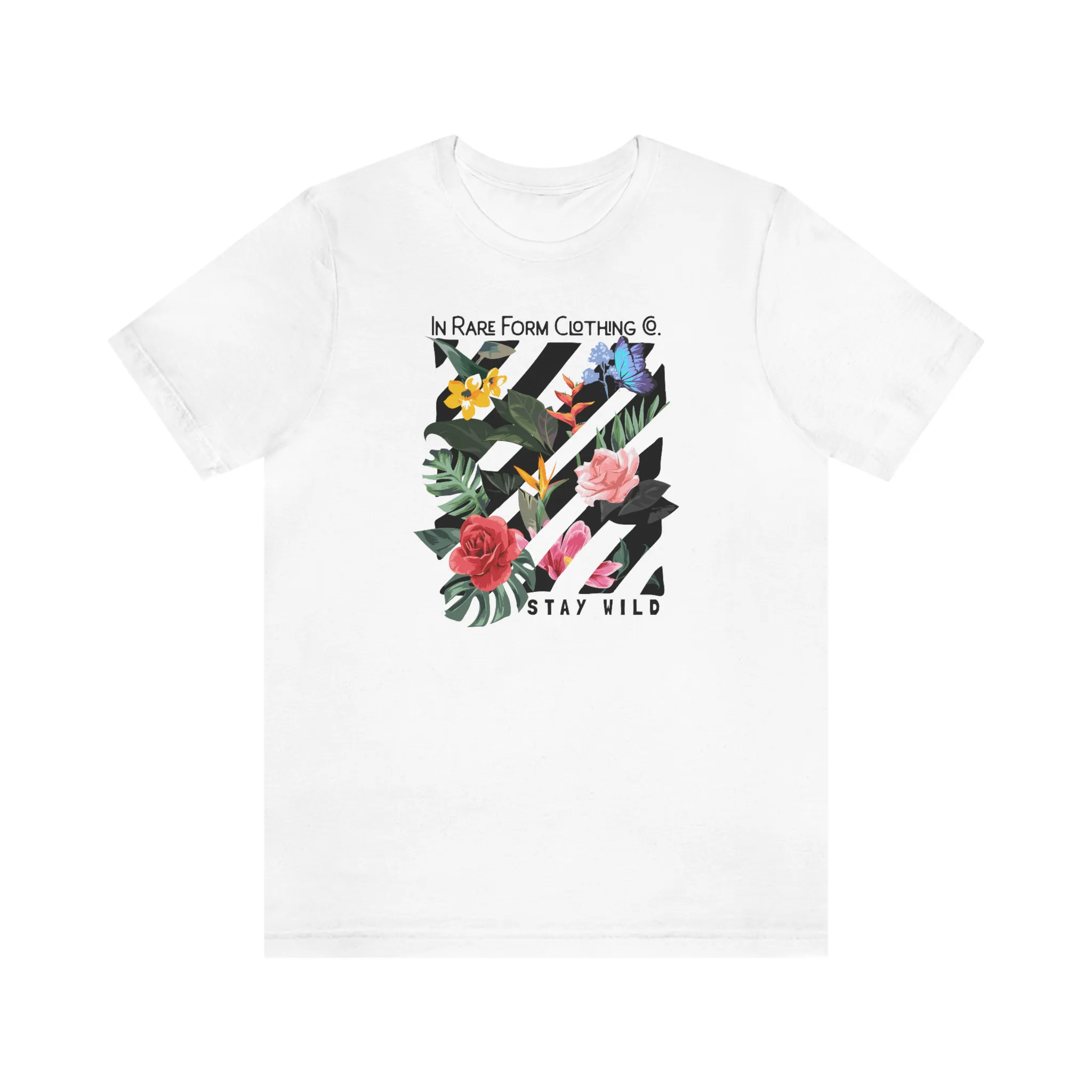 Stay Wild T-Shirt