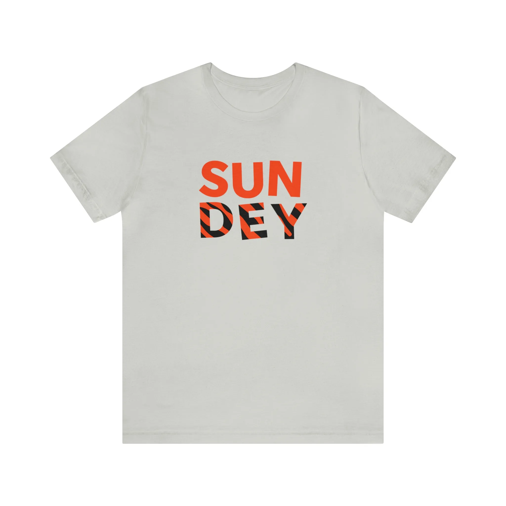 SUNDEY | Adult Tee