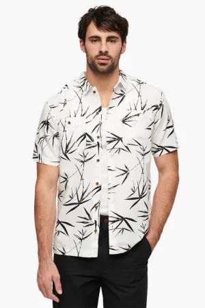 Superdry | Short Sleeve Beach Shirt
