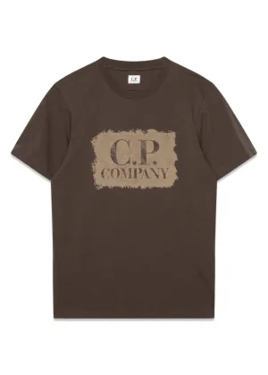 T-Shirts Short Sleeve Jersey 30/1 - Bracken