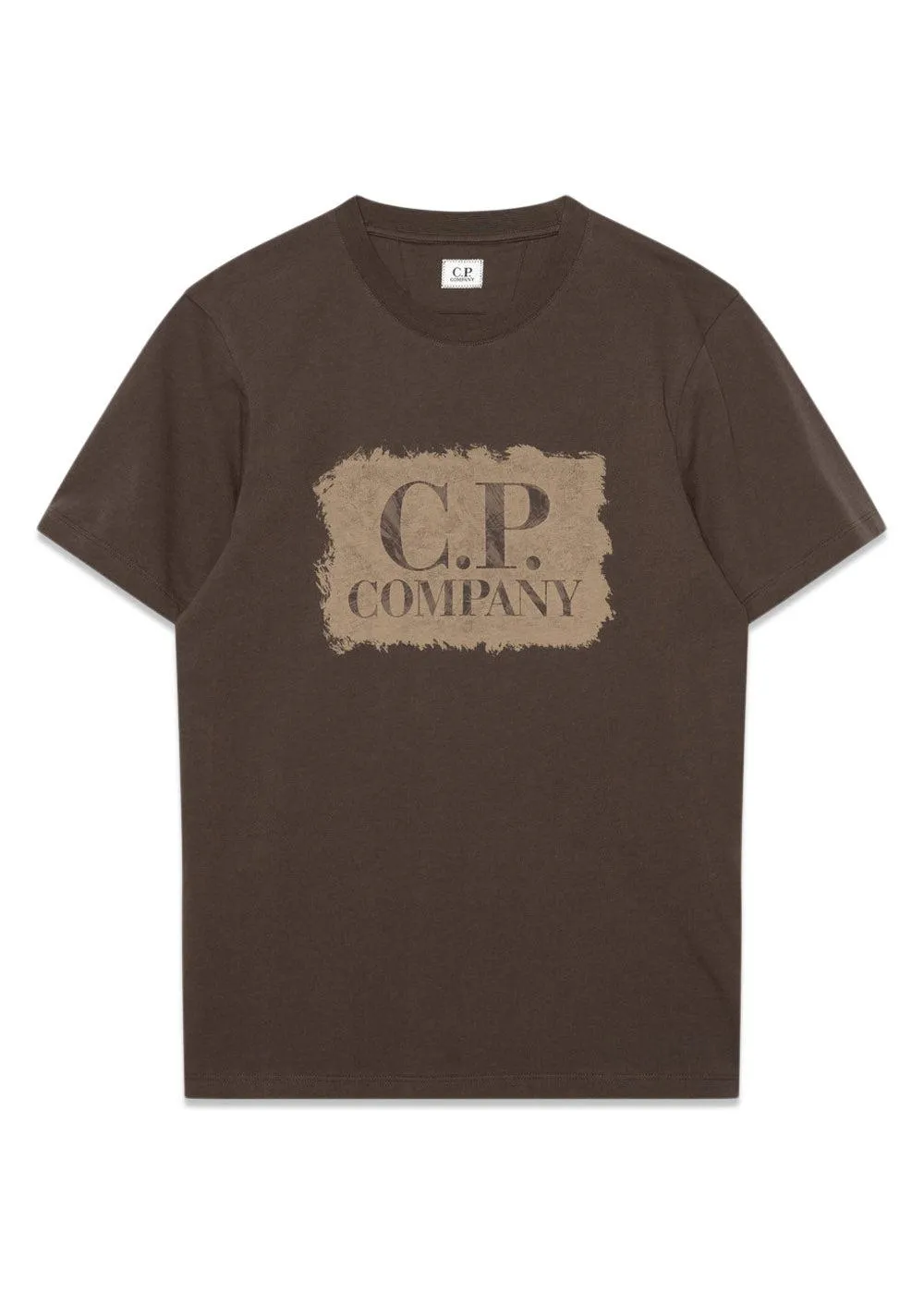 T-Shirts Short Sleeve Jersey 30/1 - Bracken