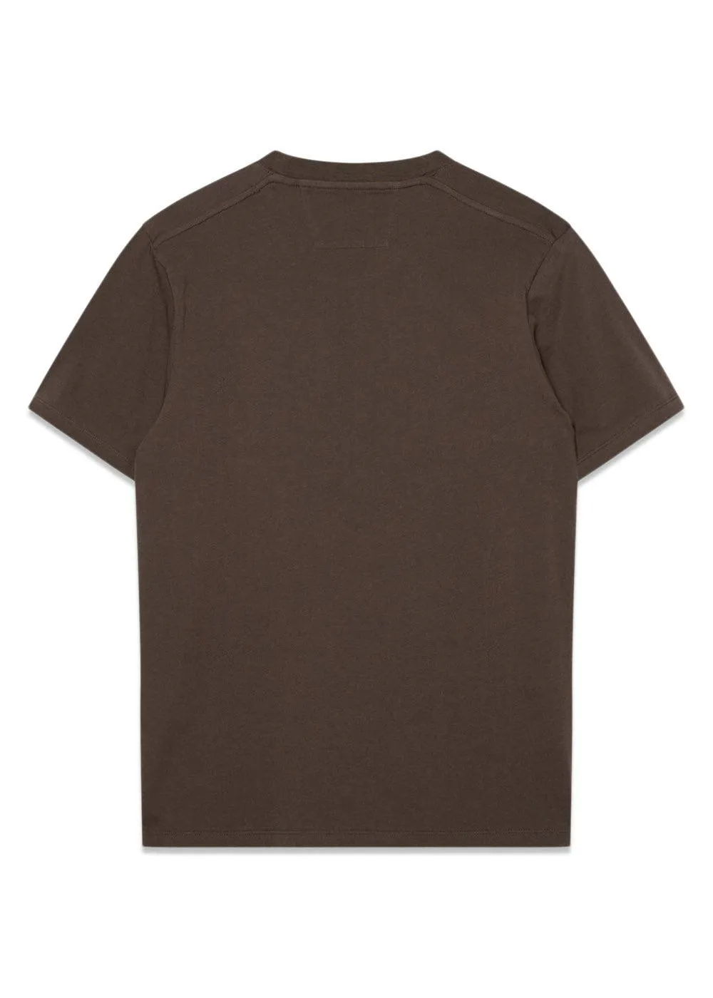 T-Shirts Short Sleeve Jersey 30/1 - Bracken