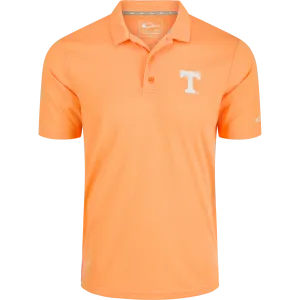 Tennessee Vintage Heather Polo