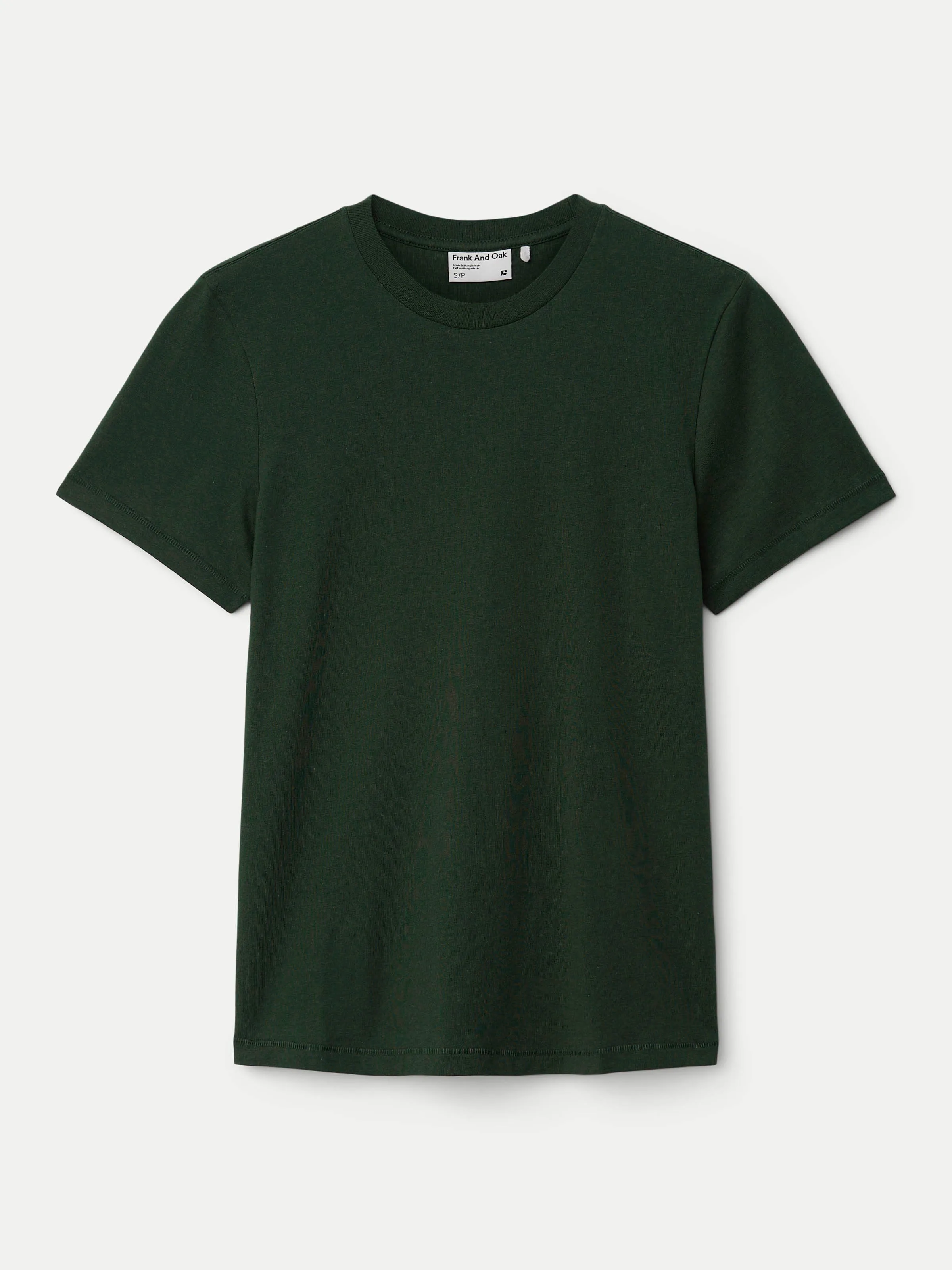 The Essential Tee in Pine Grove