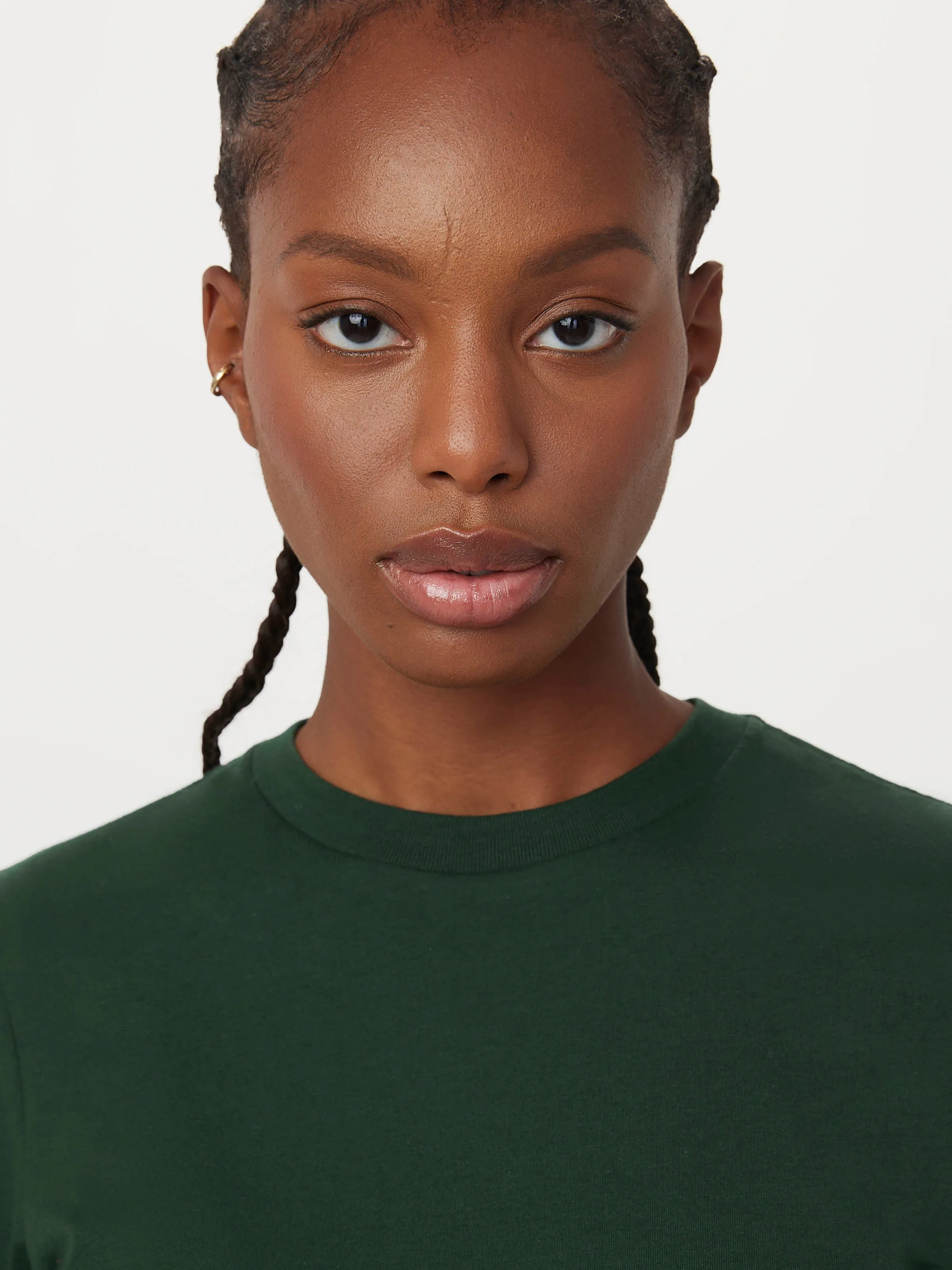 The Essential Tee in Pine Grove