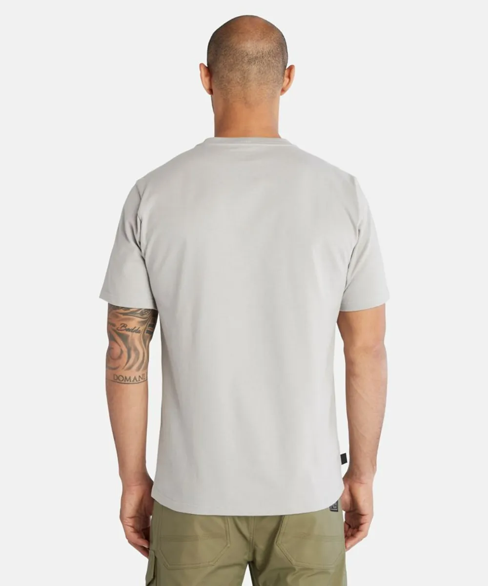 Timberland PRO Men's Core Pocket T-shirt - Paloma