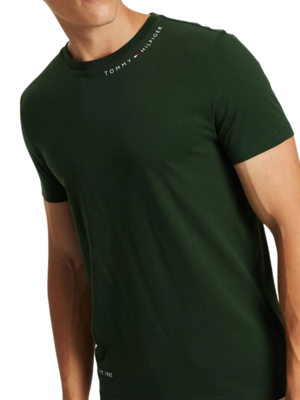 Tommy Hilfiger Multi Placement T-Shirt