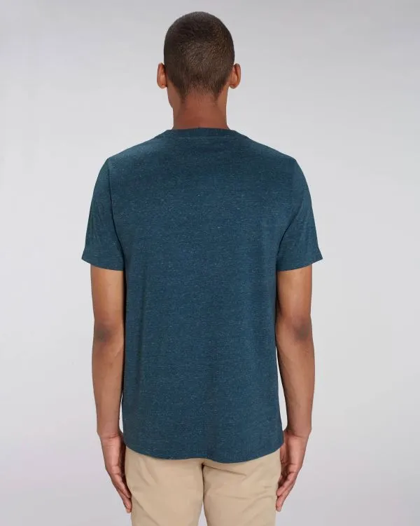 Unisex Organic Heavy T-Shirt - 220 GSM | Sparker STTM559