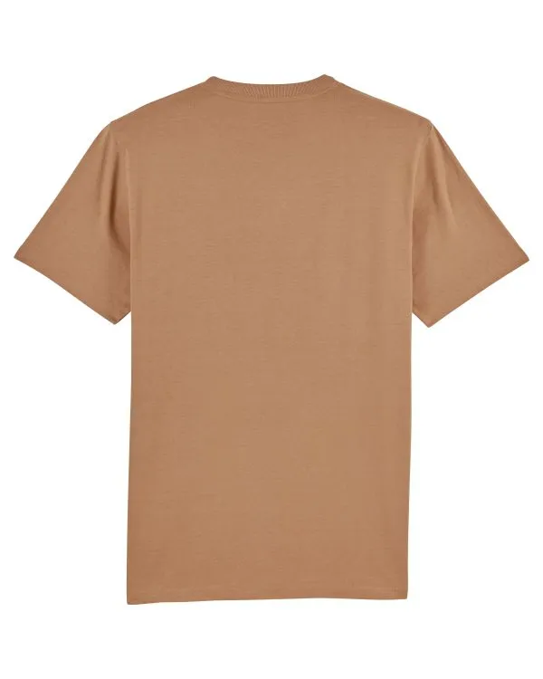 Unisex Organic Heavy T-Shirt - 220 GSM | Sparker STTM559