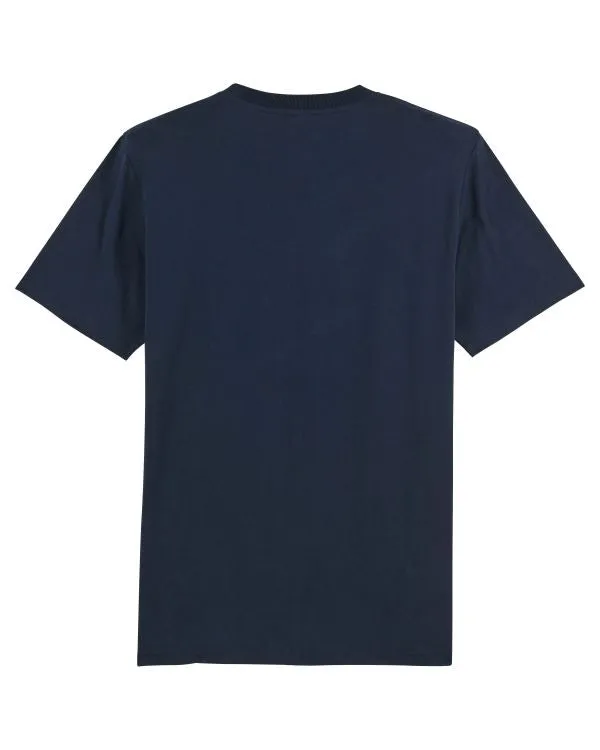 Unisex Organic Heavy T-Shirt - 220 GSM | Sparker STTM559