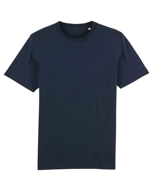 Unisex Organic Heavy T-Shirt - 220 GSM | Sparker STTM559