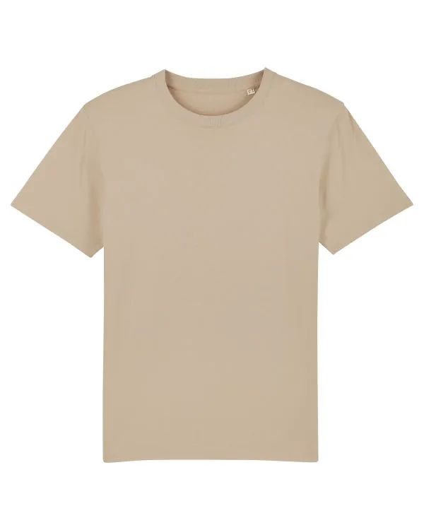 Unisex Organic Heavy T-Shirt - 220 GSM | Sparker STTM559