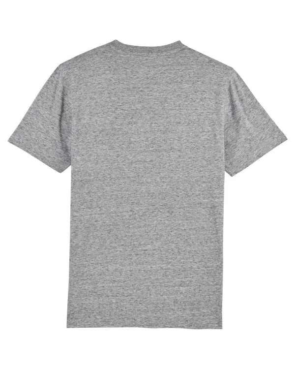 Unisex Organic Heavy T-Shirt - 220 GSM | Sparker STTM559