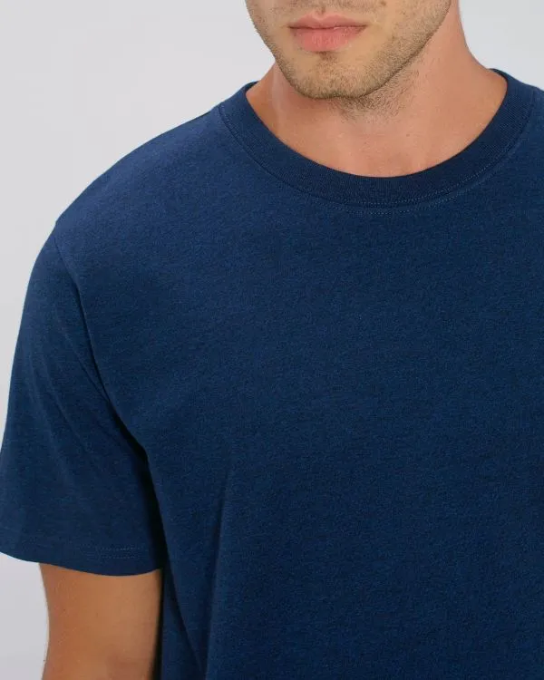 Unisex Organic Heavy T-Shirt - 220 GSM | Sparker STTM559