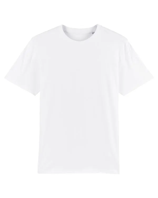 Unisex Organic Heavy T-Shirt - 220 GSM | Sparker STTM559