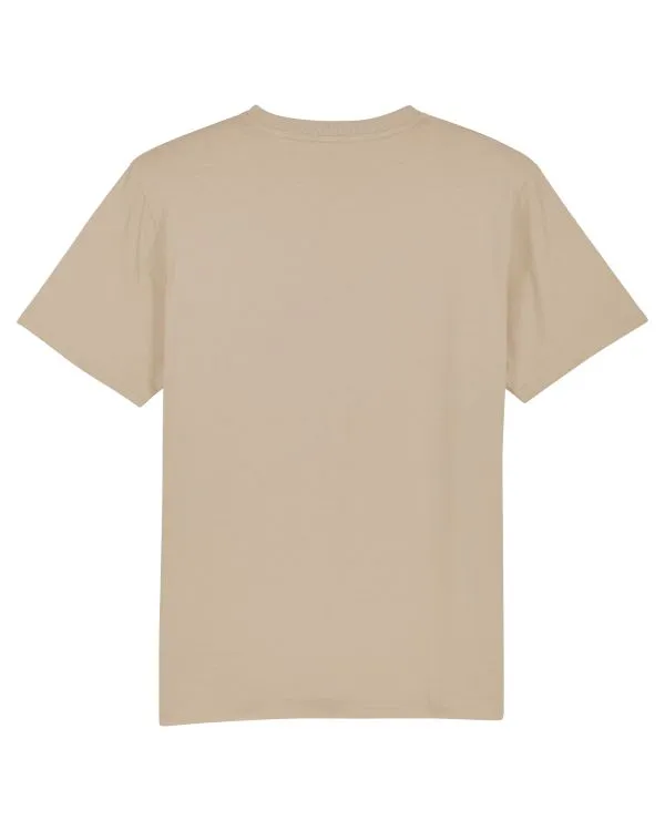 Unisex Organic Heavy T-Shirt - 220 GSM | Sparker STTM559
