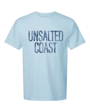 Unsalted Coast - Yacht