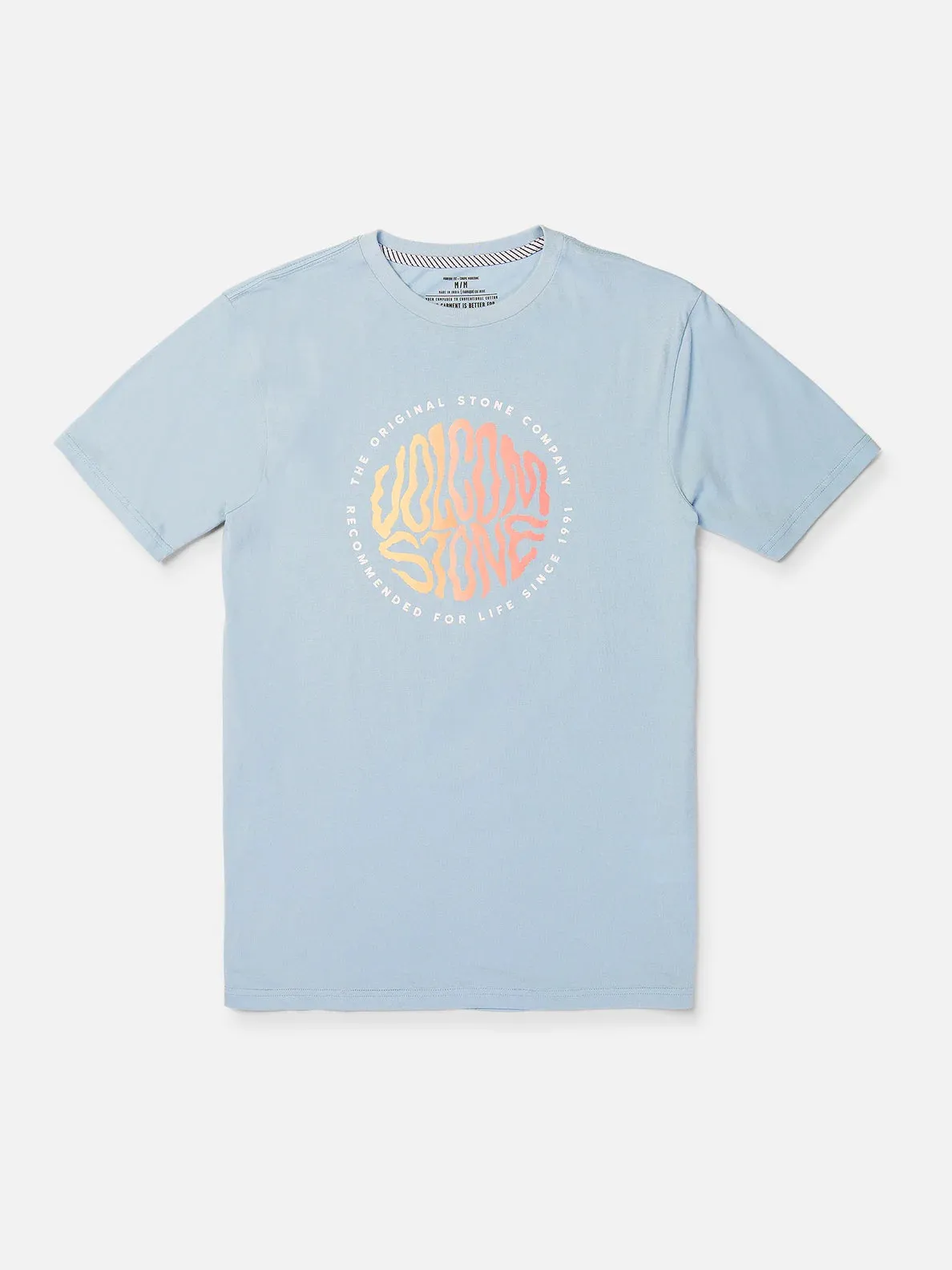 Volcom Twisted Up Short Sleeve Shirt