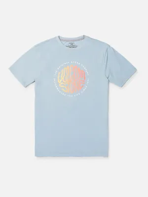 Volcom Twisted Up Short Sleeve Shirt