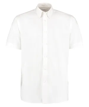 White - Workforce shirt short-sleeved (classic fit)