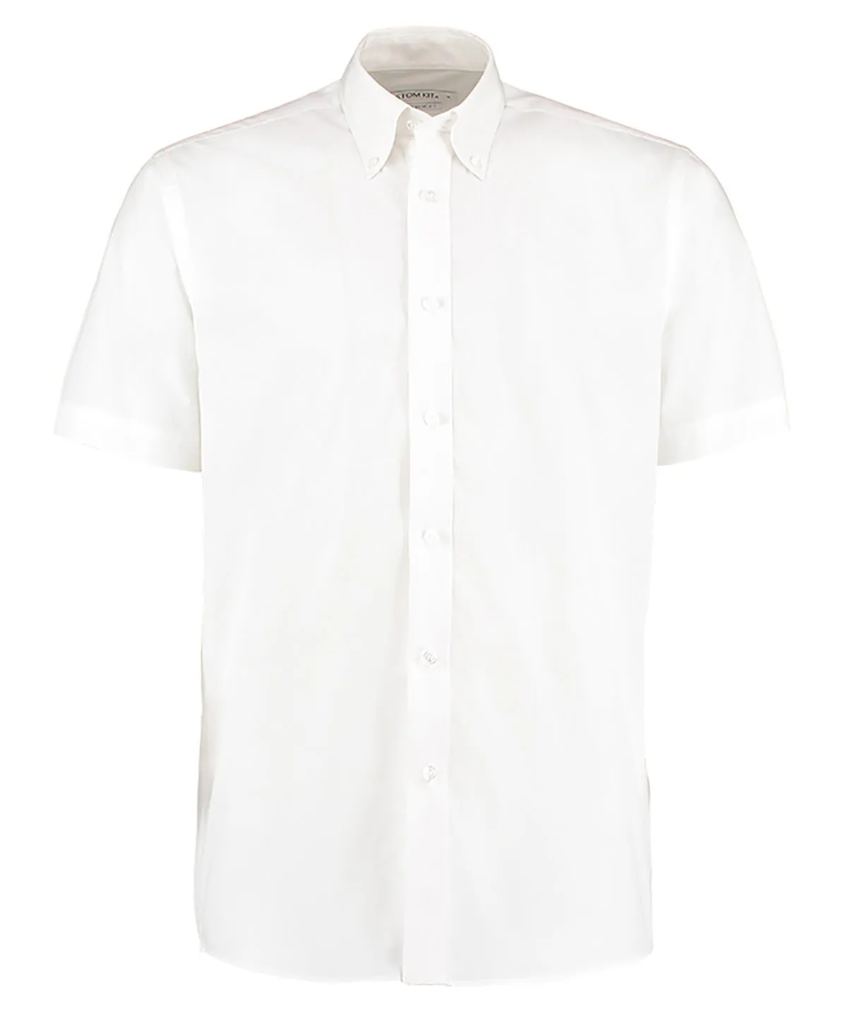White - Workforce shirt short-sleeved (classic fit)