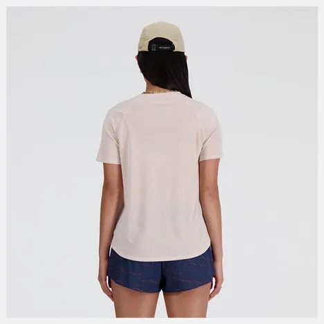 WOMEN'S ATHLETICS T-SHIRT - QPH QUARTZPI