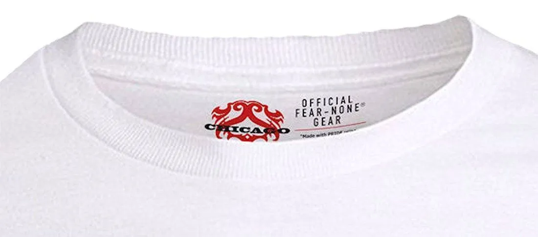 Womens Classic Big Dragon Rider Tee