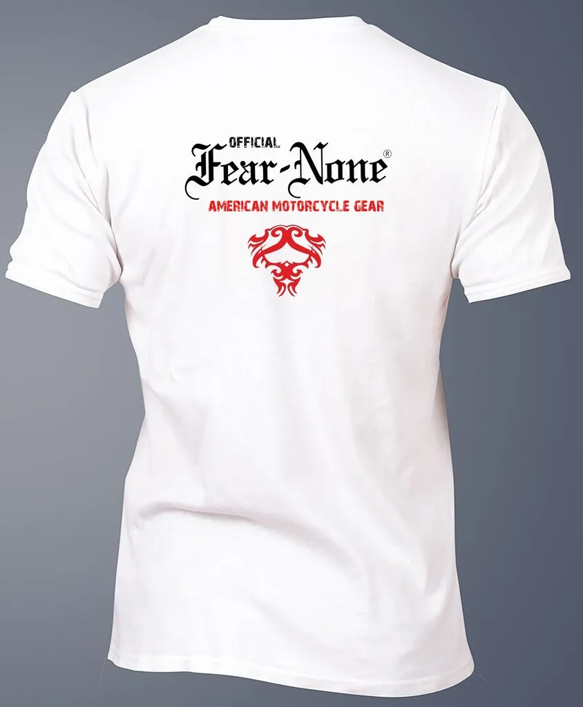 Womens Classic Big Dragon Rider Tee