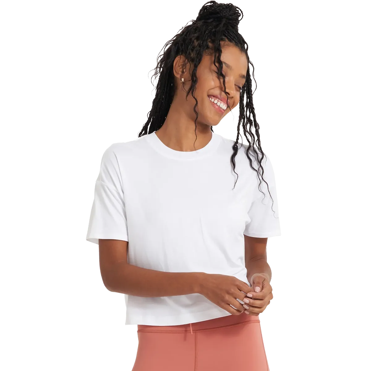 Women's Energy Tee
