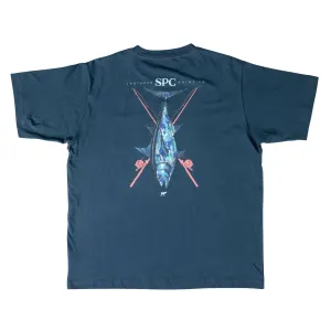 Youth Camo Tuna SHORT SLEEVE TEE FINAL SALE
